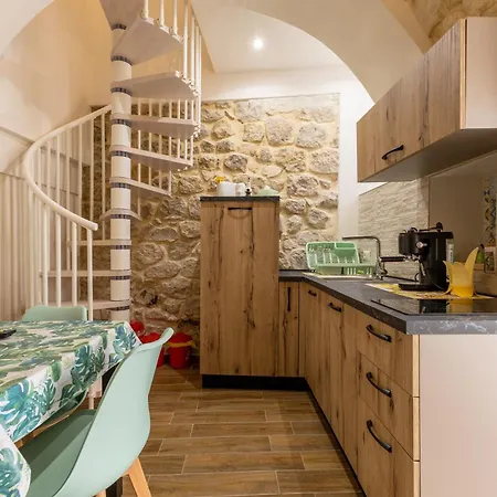 La Chicca Di Claudia Appartement