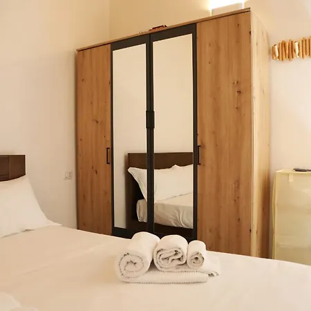 La Chicca Di Claudia Appartement Scicli