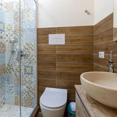 La Chicca Di Claudia Apartman *